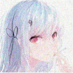 顾晚棠 饰 沈云娘