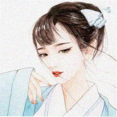 何念秋 饰 沈兰枝